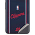 NBA LA Clippers Jersey Google Pixel 5a Skin